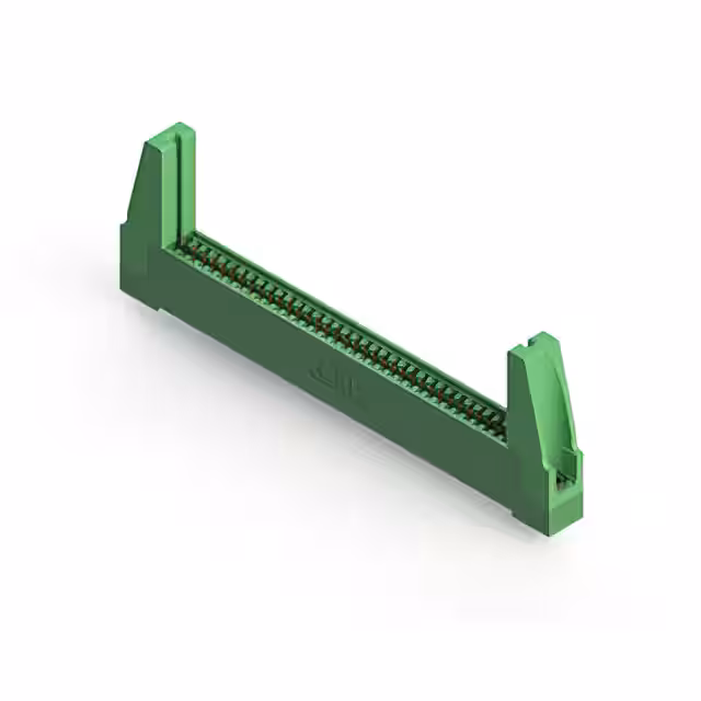 345-037-540-188 EDAC Inc.  Edgeboard Connectors
